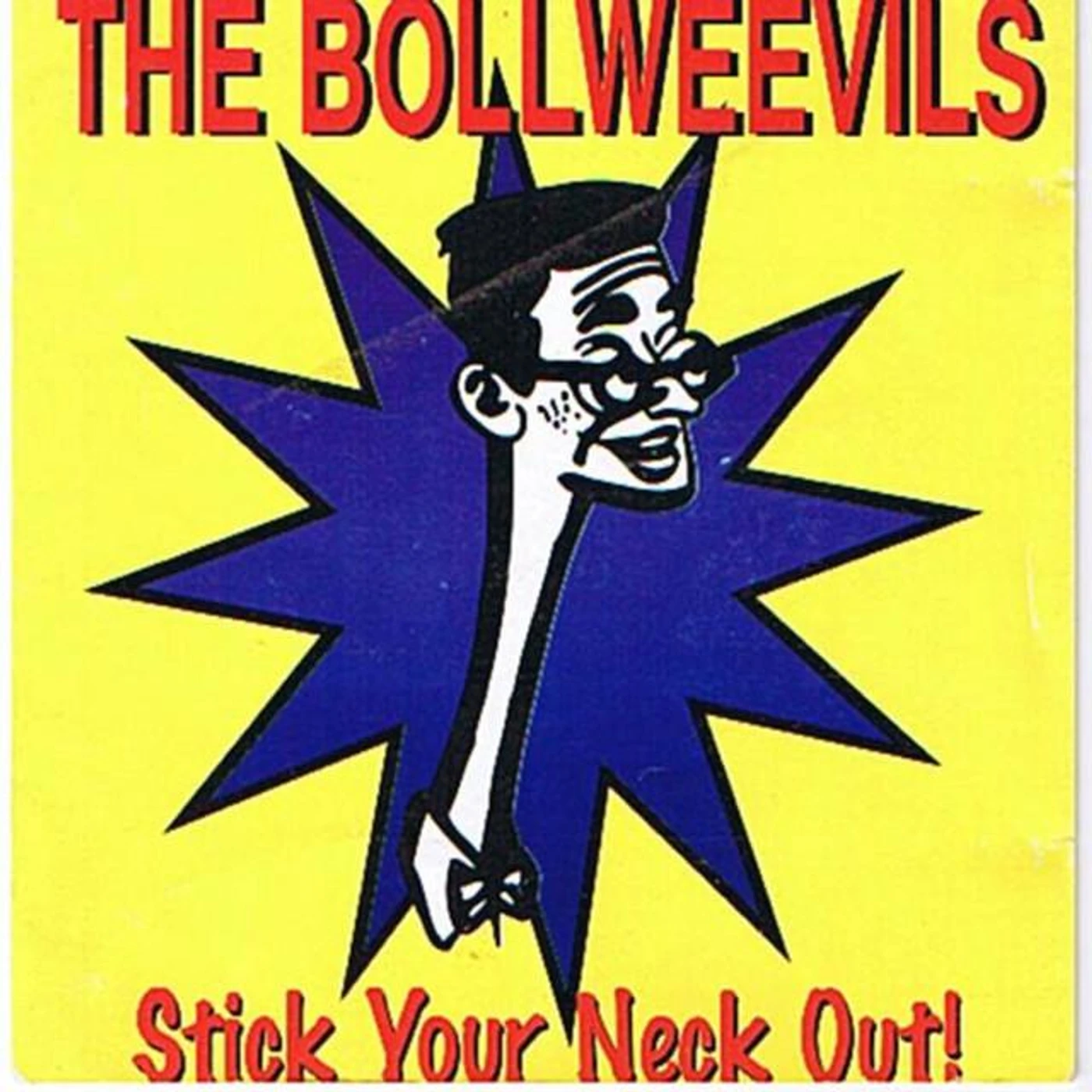The Bollweevils Brand Page