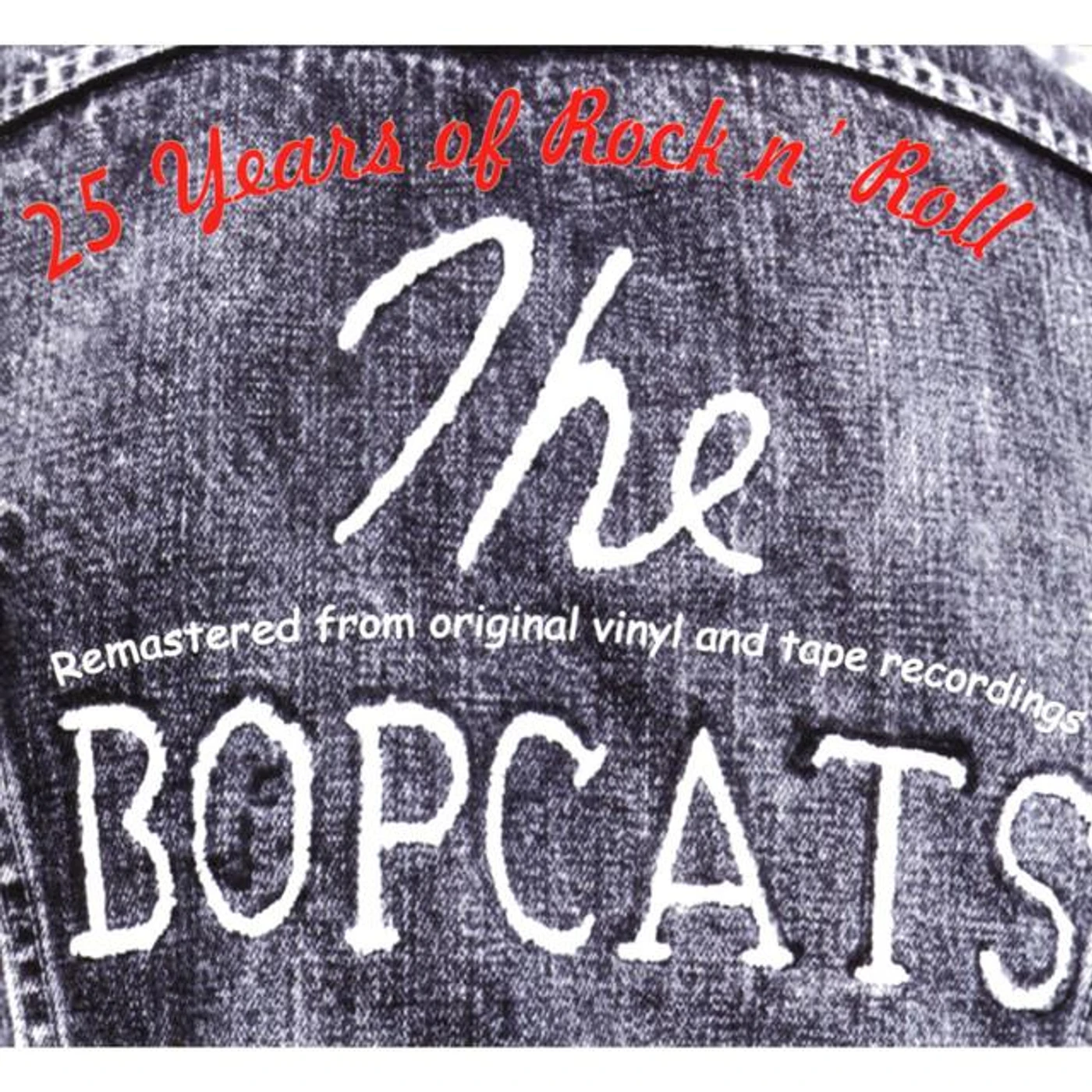 The BopCats Brand Page