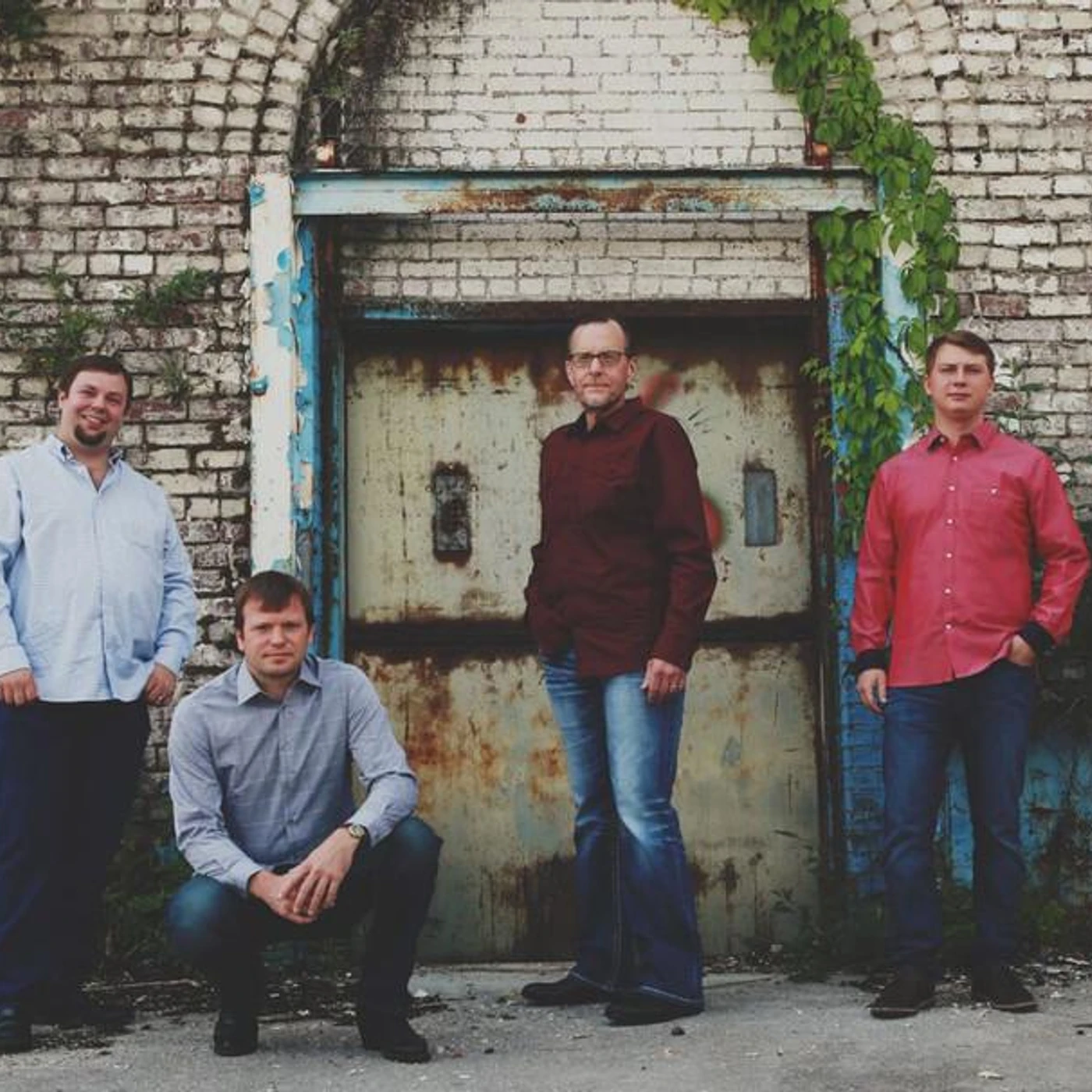 The Boxcars Brand Page