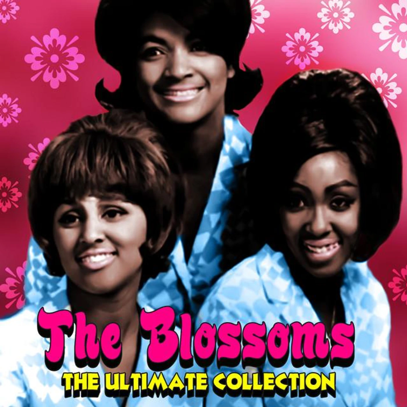 The Blossoms Brand Page