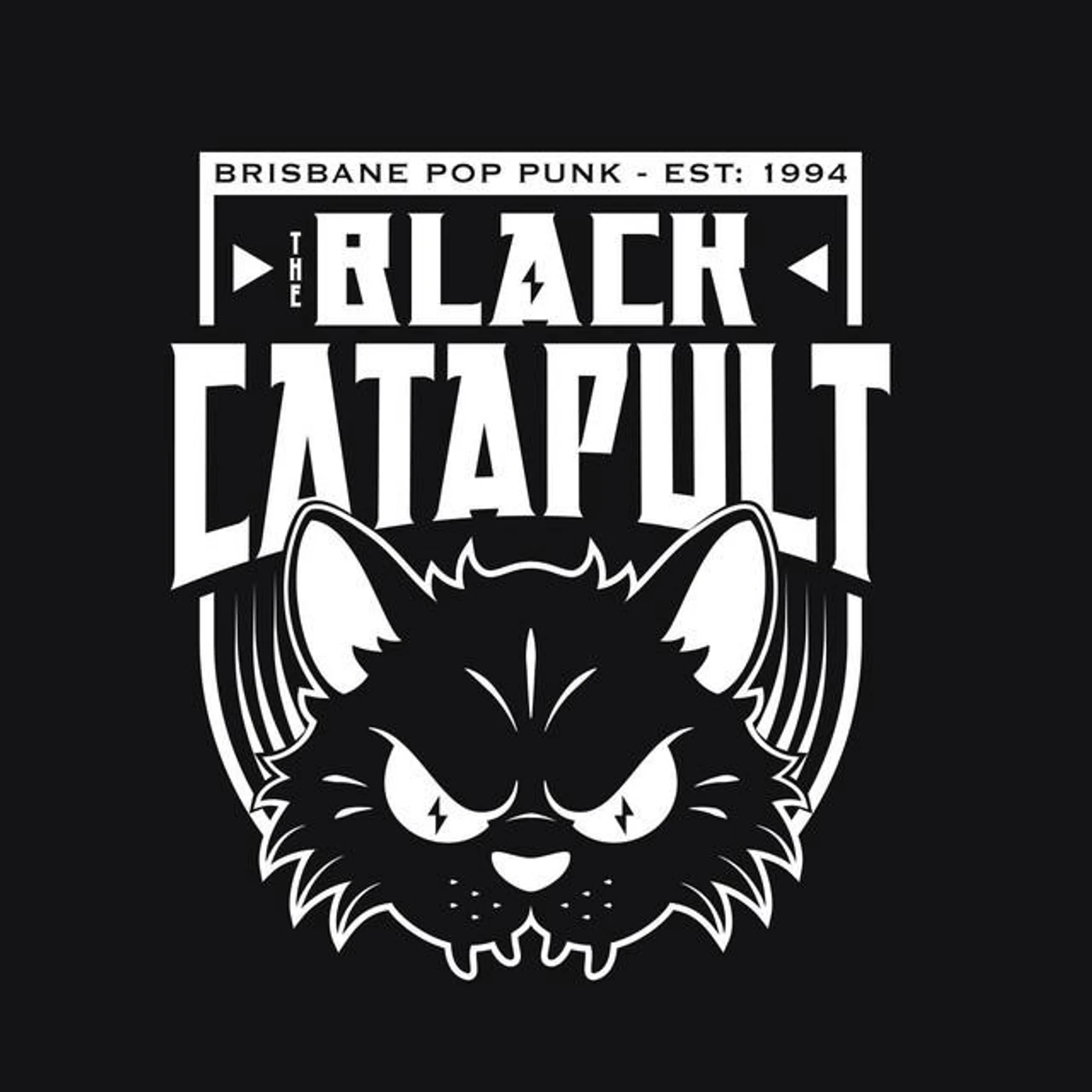 The Black Catapult Brand Page