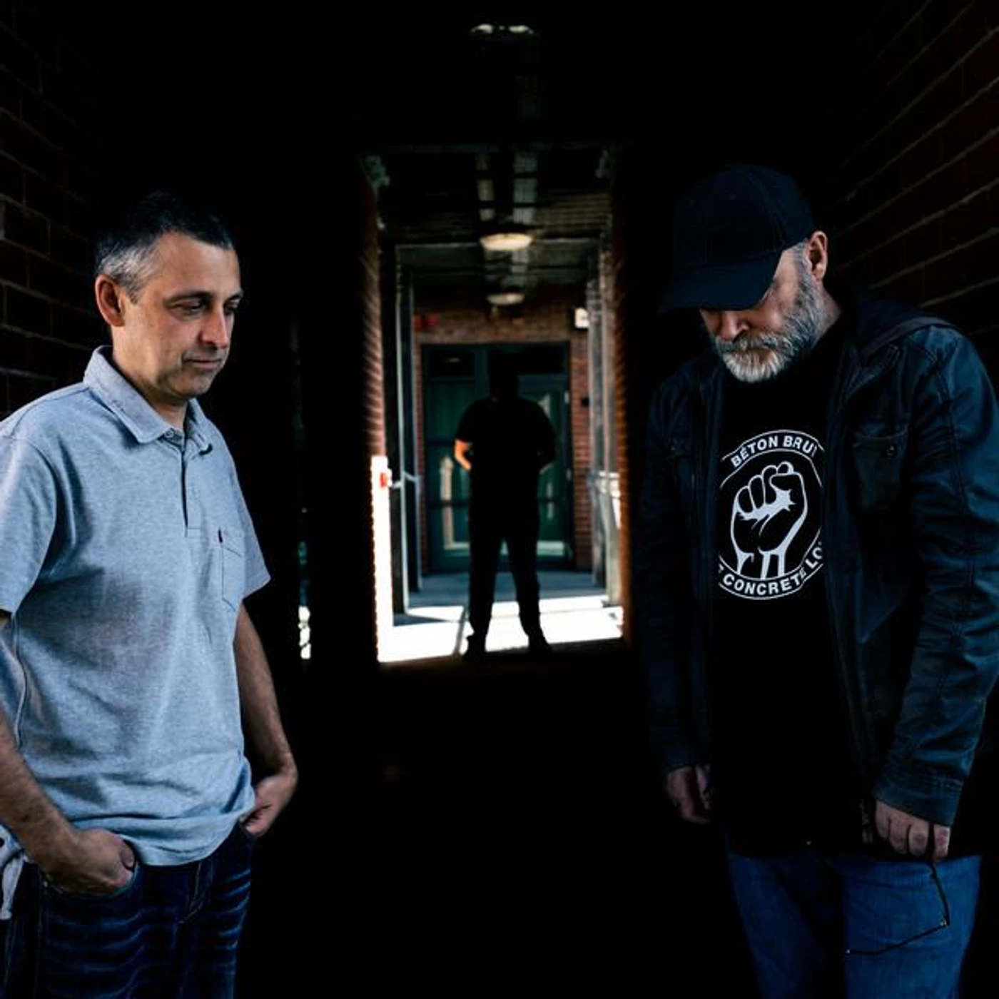 The Black Dog Brand Page