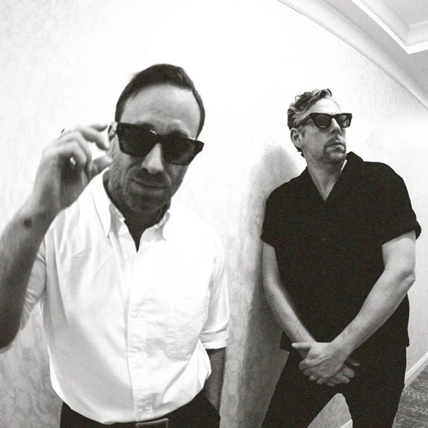 The Black Keys Brand Page