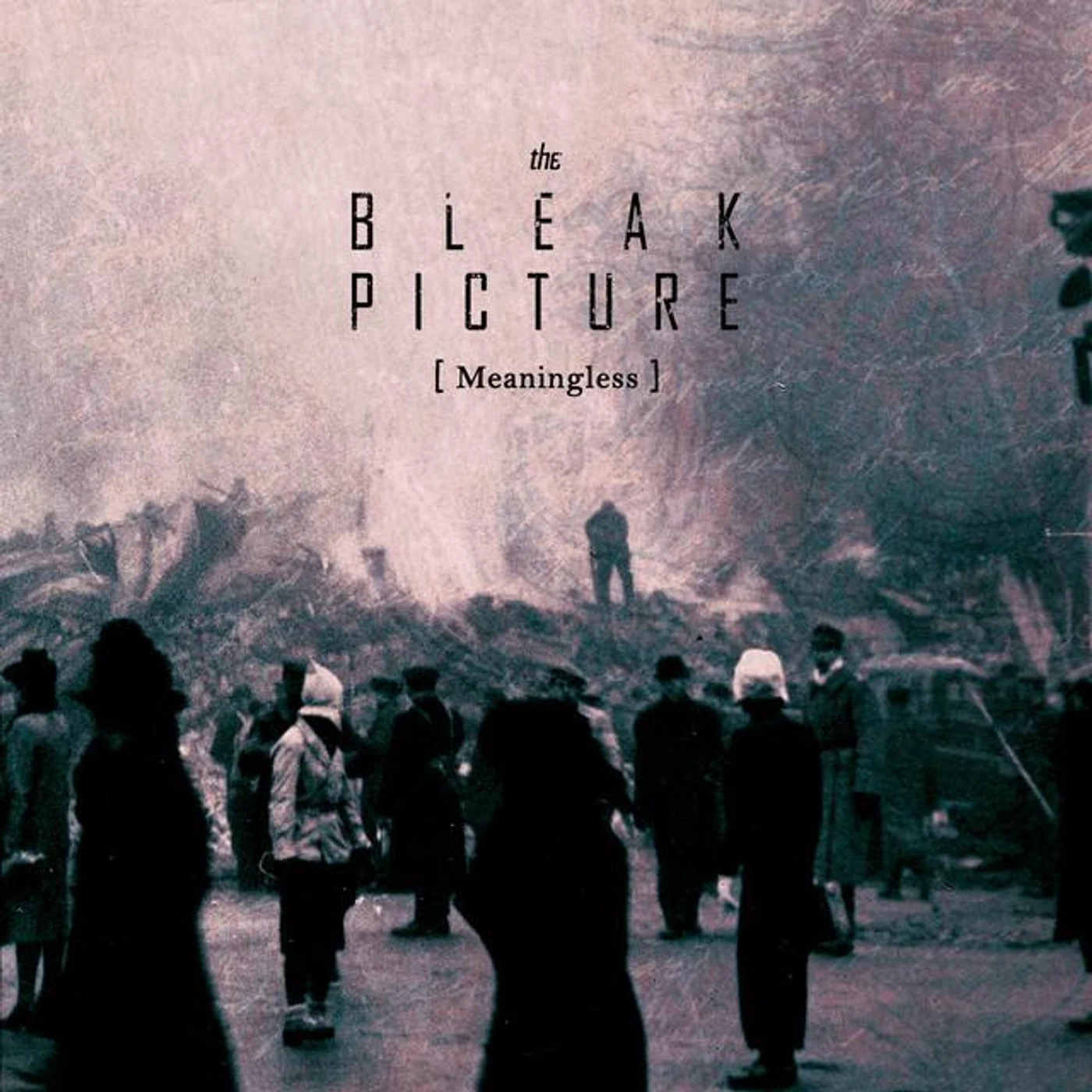 The Bleak Picture Brand Page