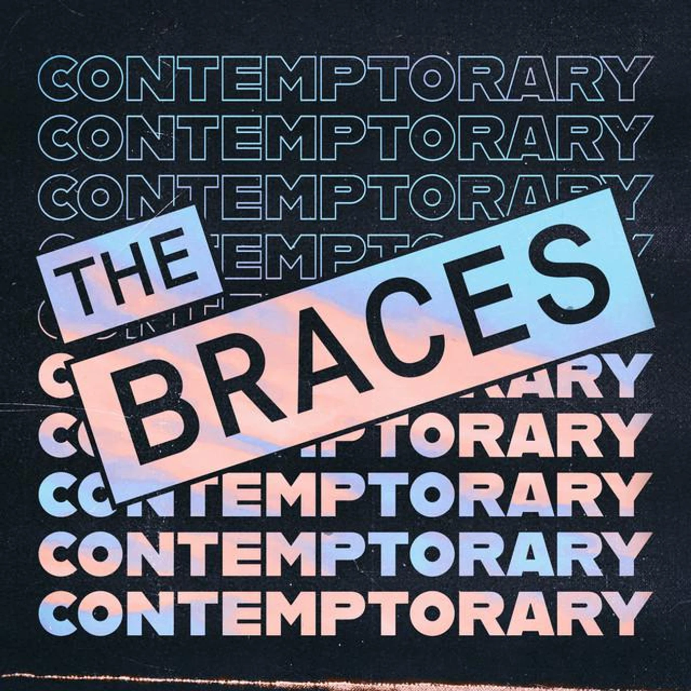 The Braces Brand Page