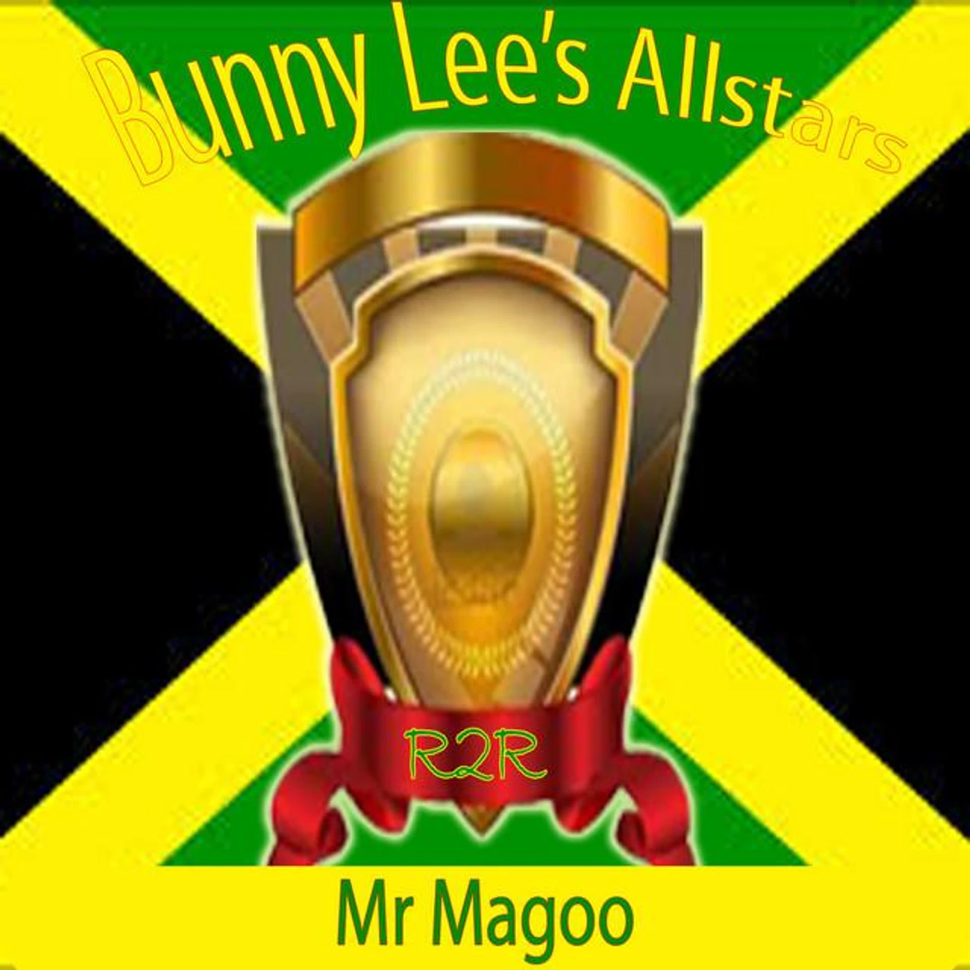The Bunny Lee All Stars Brand Page