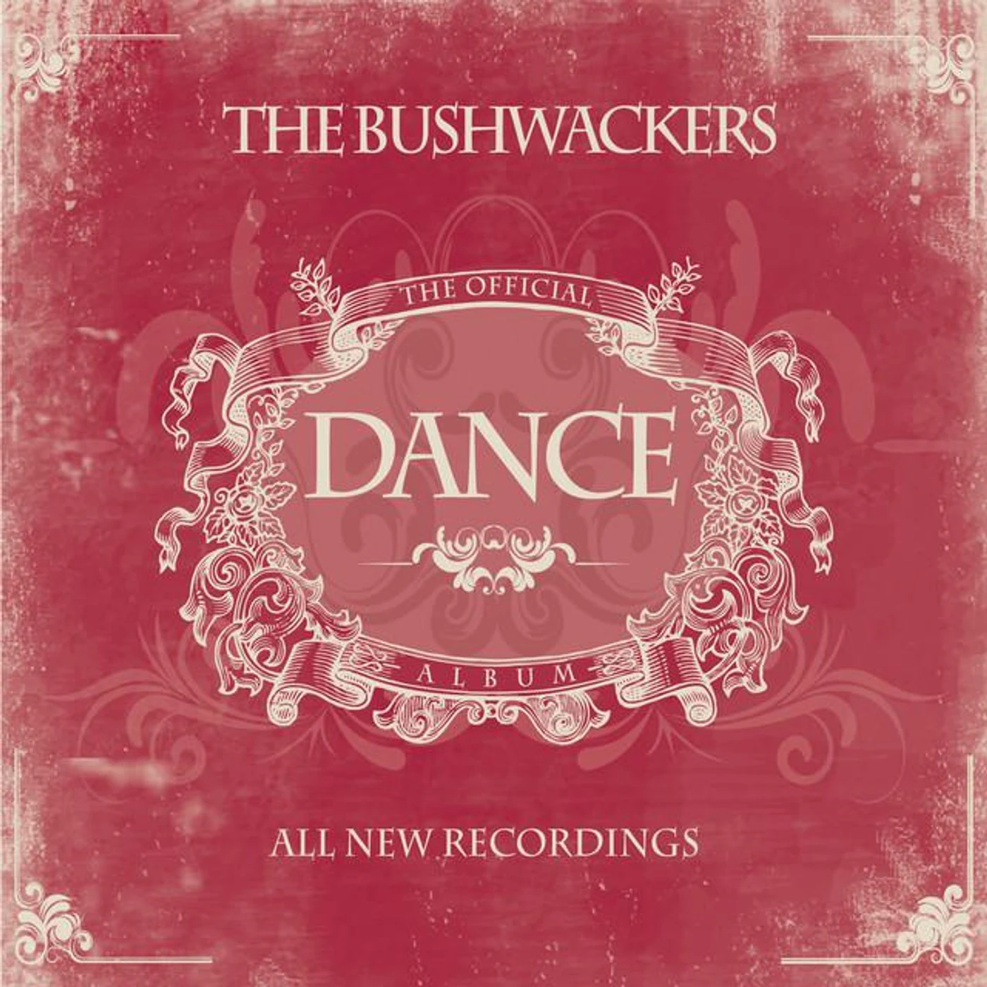 The Bushwackers Brand Page