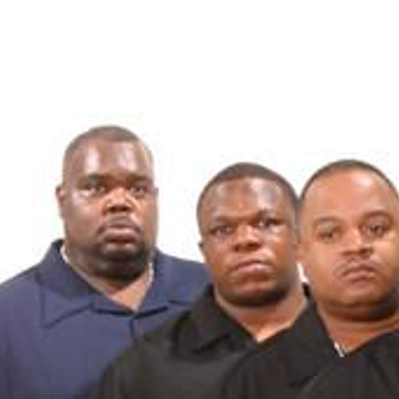The Canton Spirituals Brand Page
