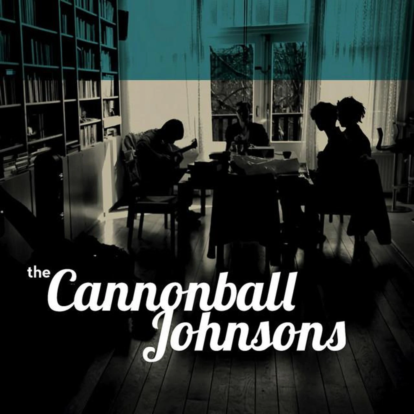 The Cannonball Johnsons
