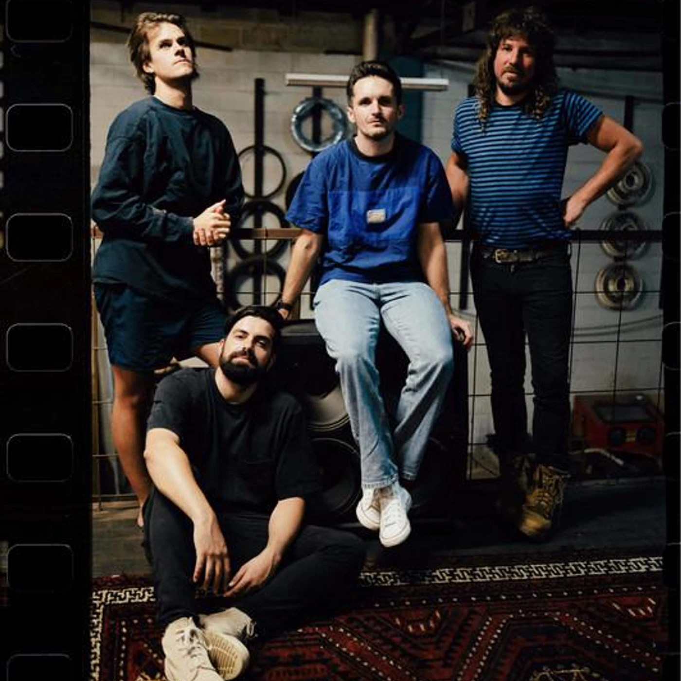 The Cairos