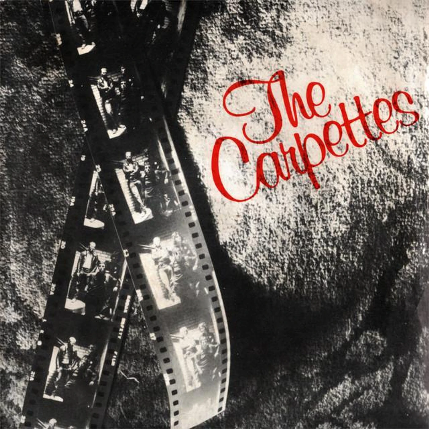 The Carpettes Brand Page