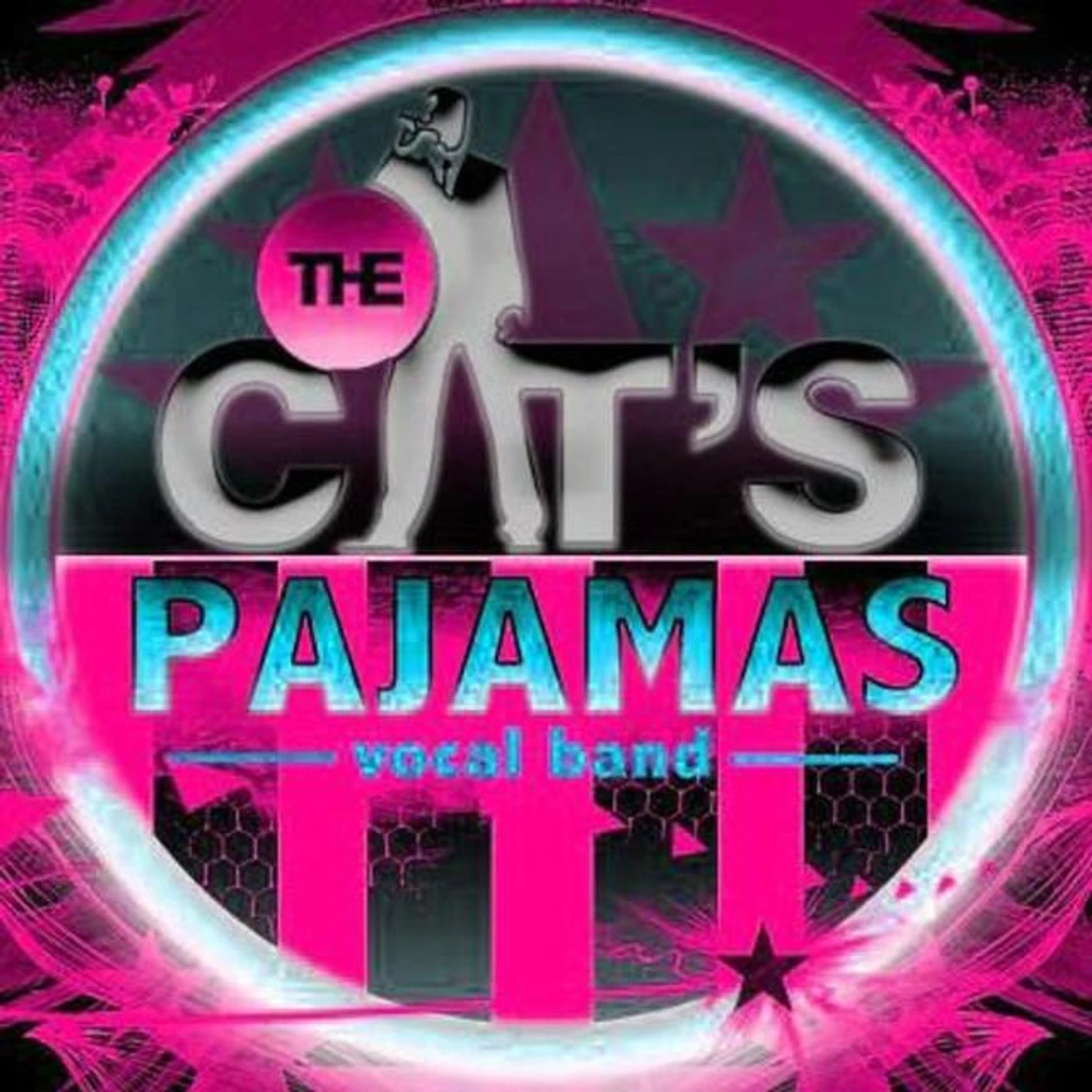 The Cat's Pajamas Vocal Band Brand Page