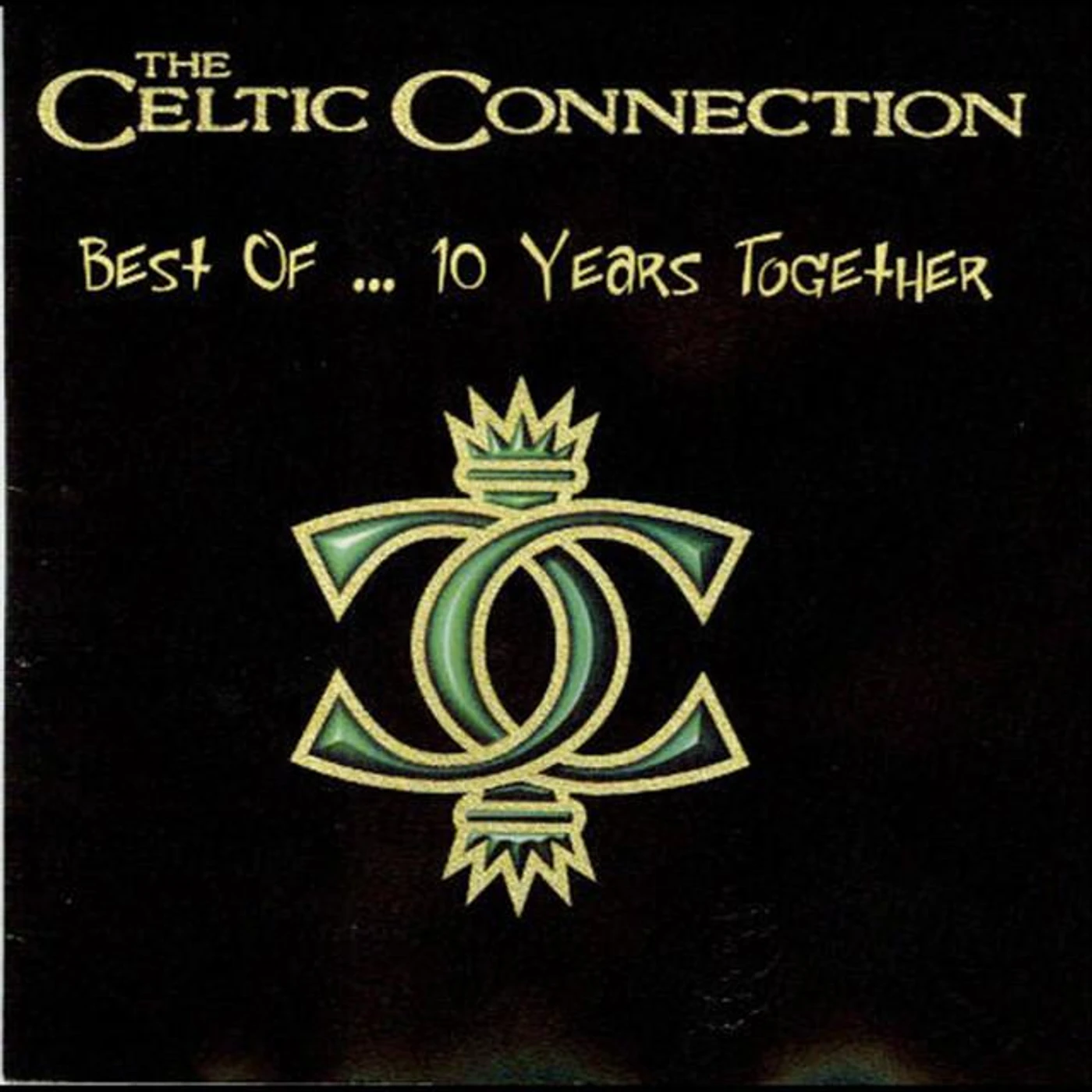 The Celtic Connection Brand Page