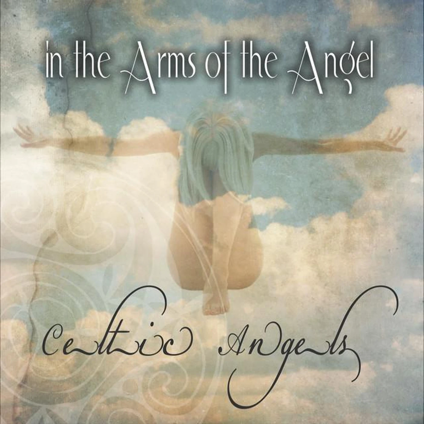 The Celtic Angels Brand Page