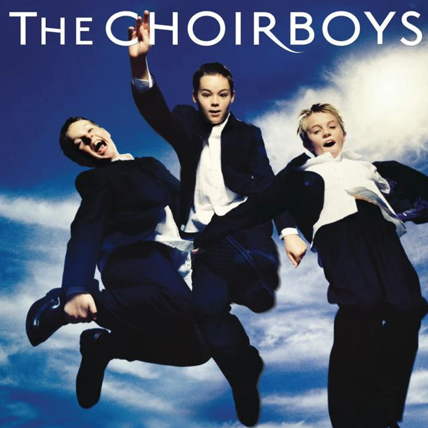 The Choirboys Brand Page
