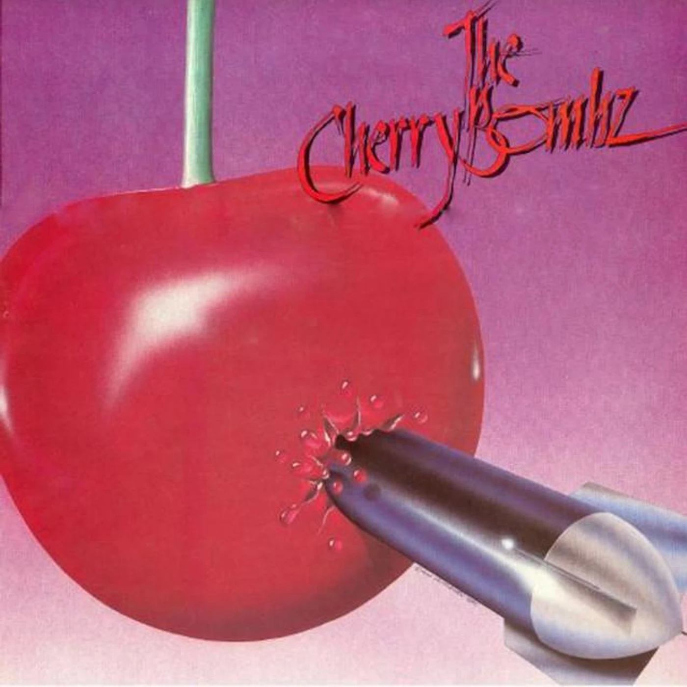 The Cherry Bombz Brand Page