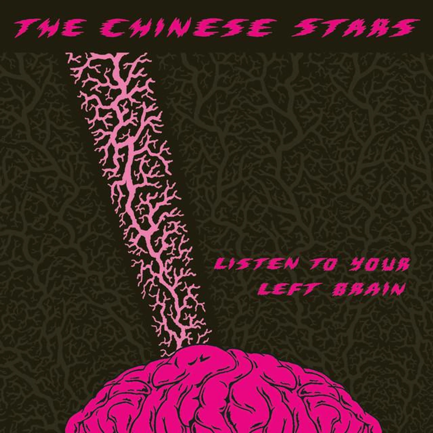The Chinese Stars Brand Page