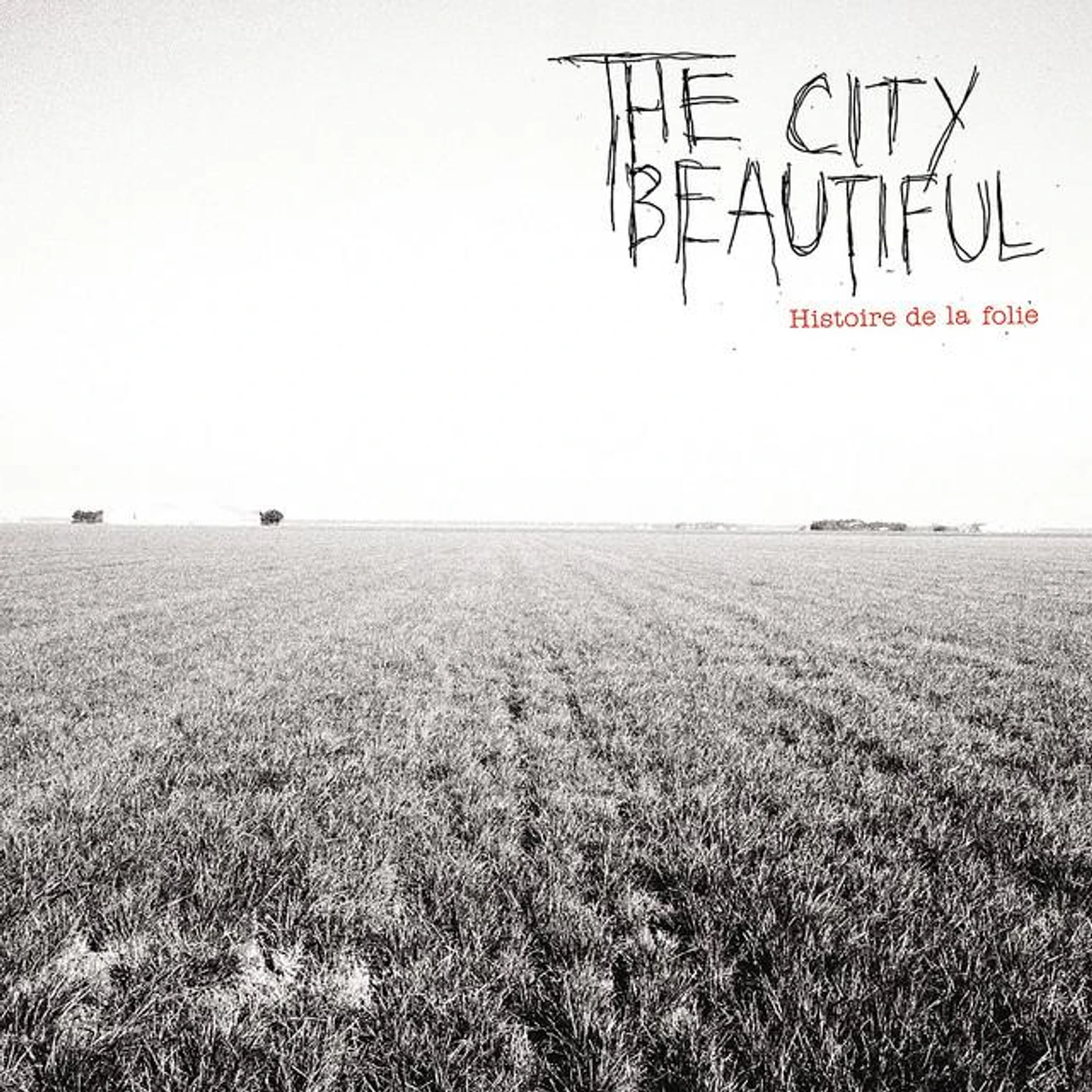 The City Beautiful Brand Page
