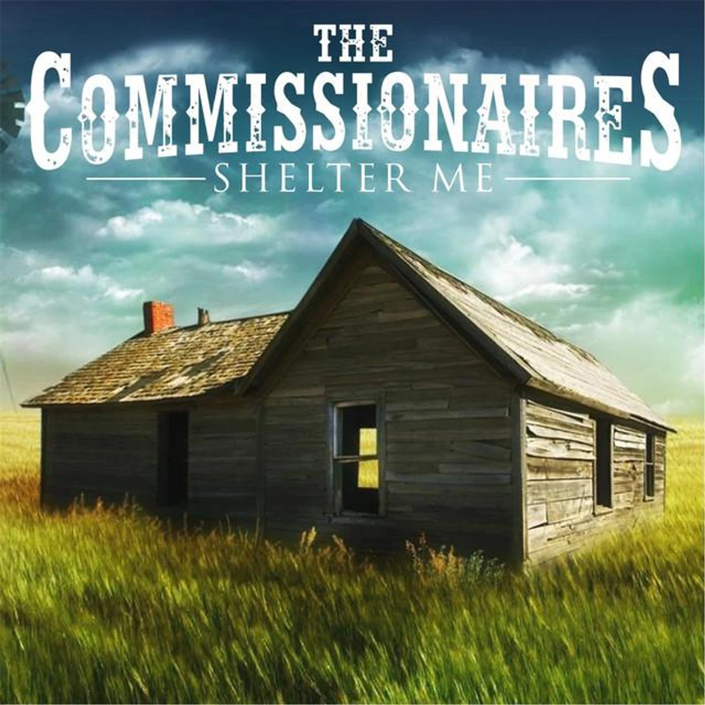 The Commissionaires Brand Page