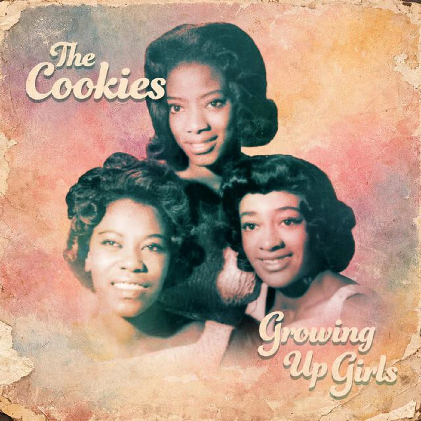 The Cookies Brand Page