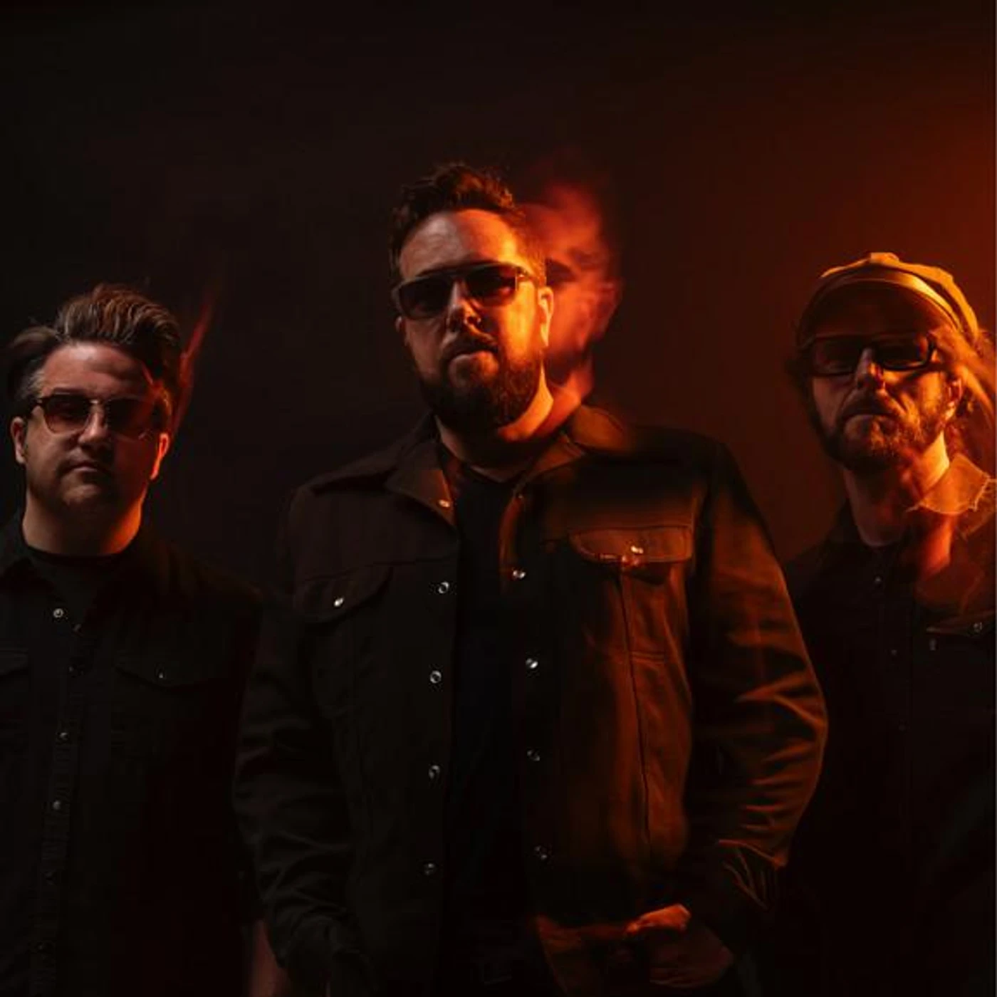 The Cold Stares Brand Page