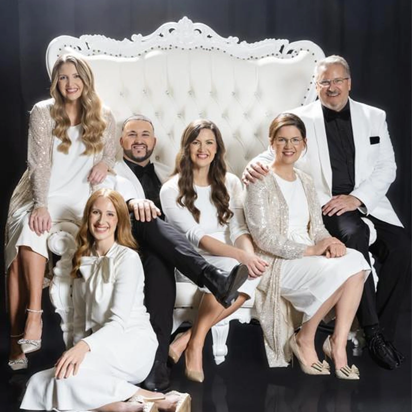 The Collingsworth Family Brand Page