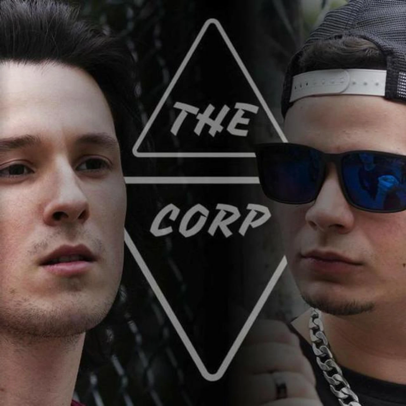 The Corp. Brand Page
