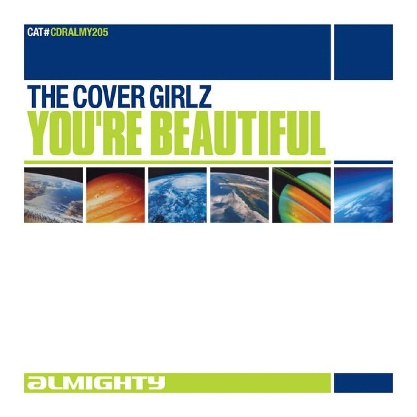 The Cover Girlz