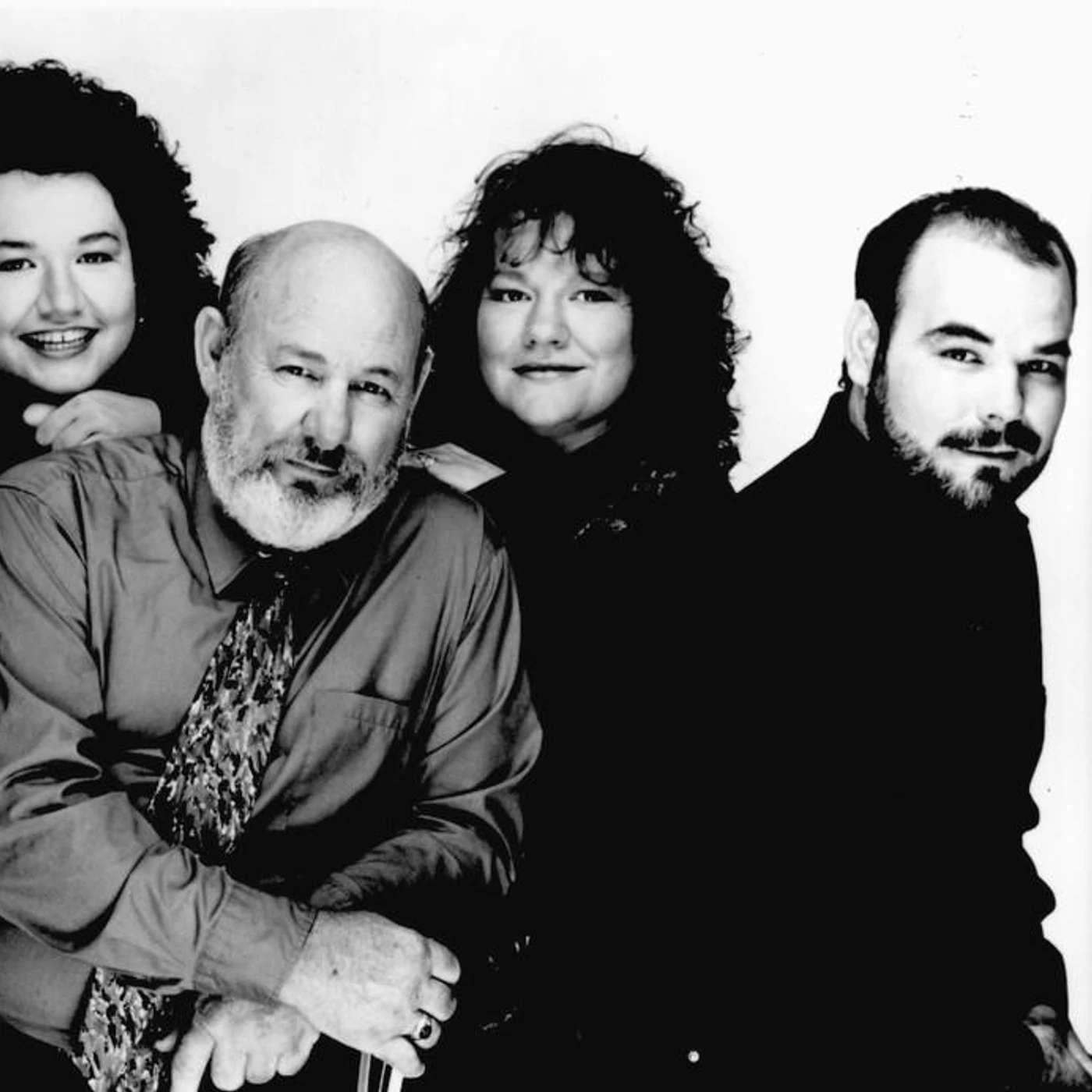 The Cox Family