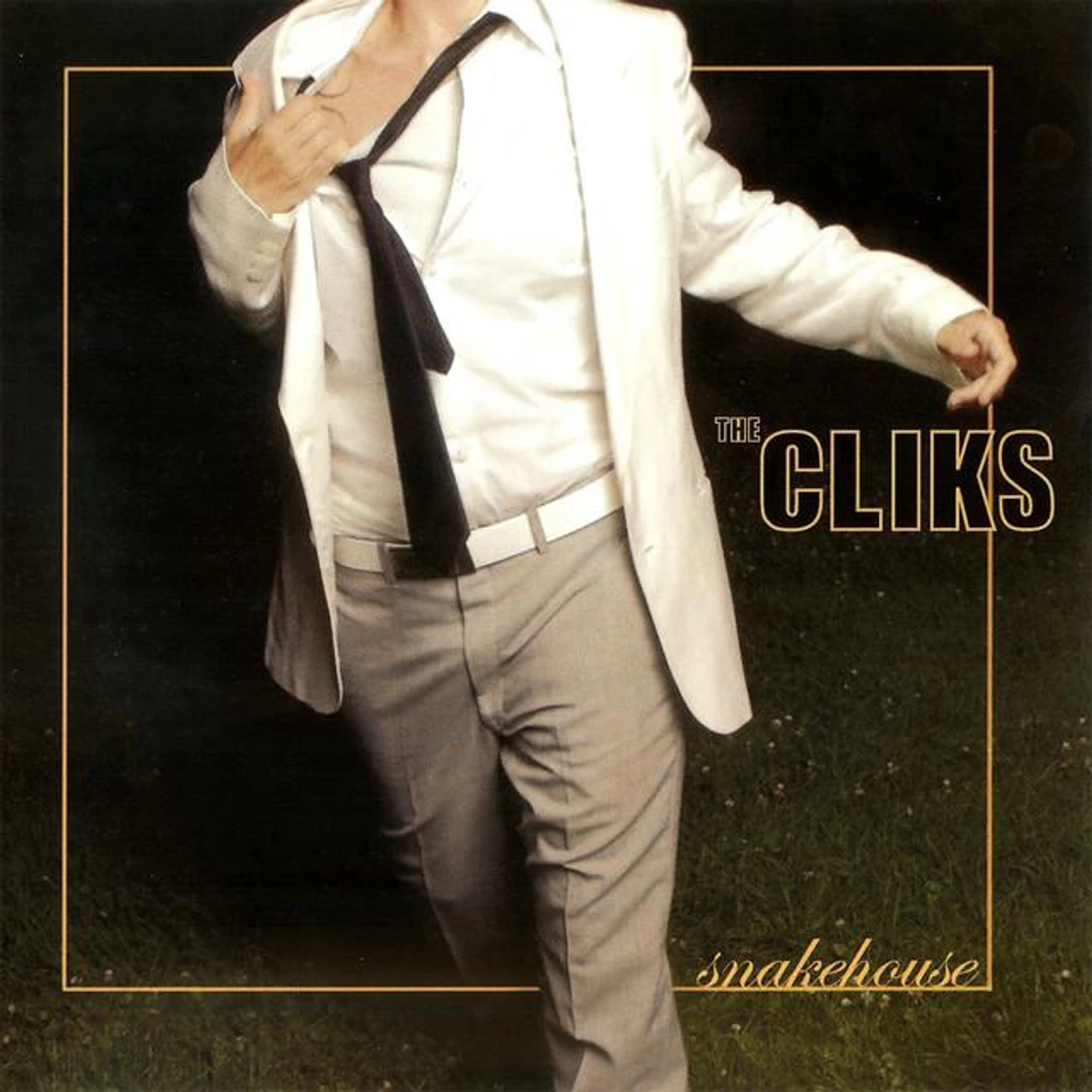 The Cliks Brand Page