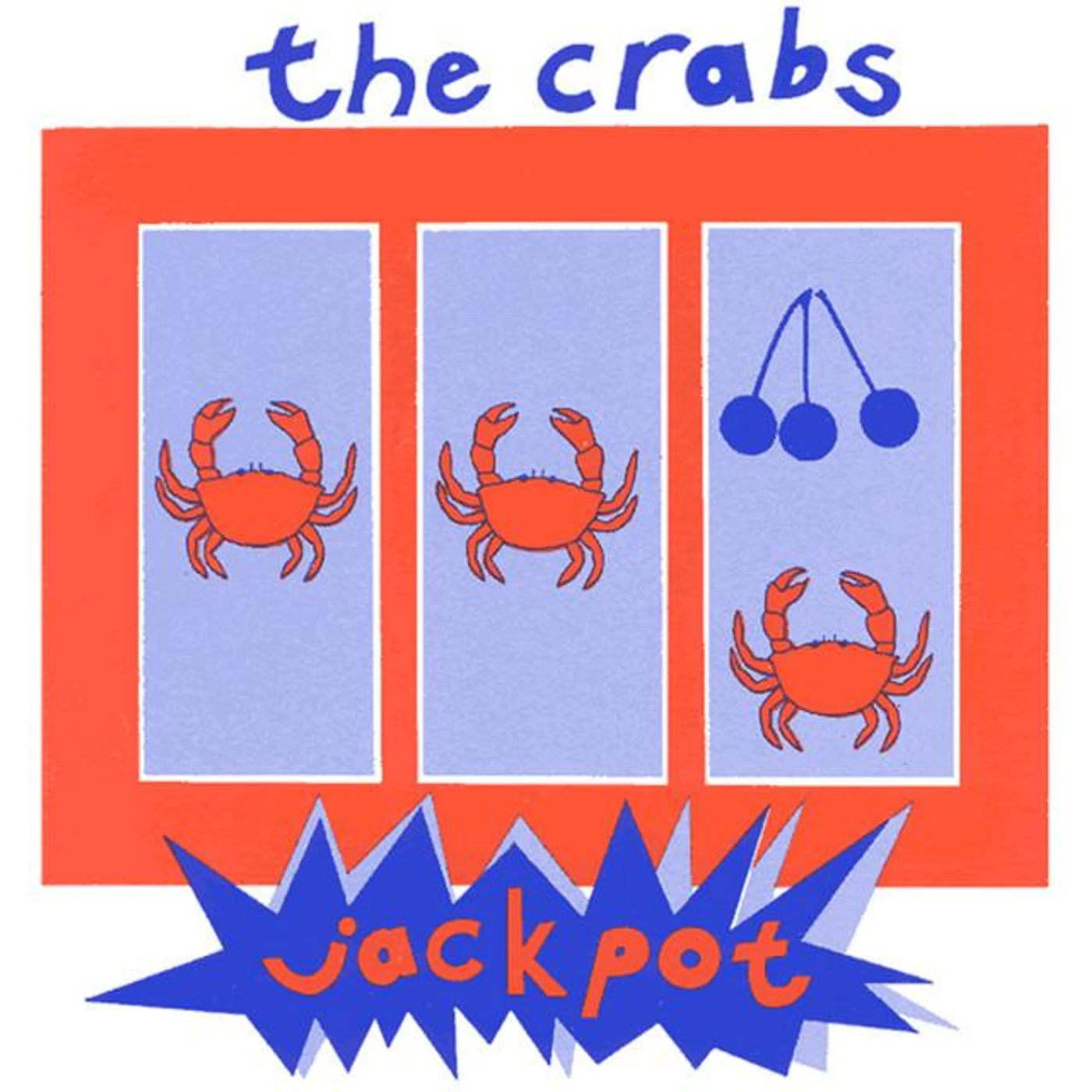 The Crabs Brand Page