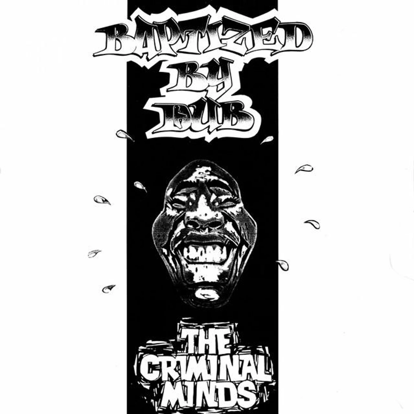 The Criminal Minds Brand Page