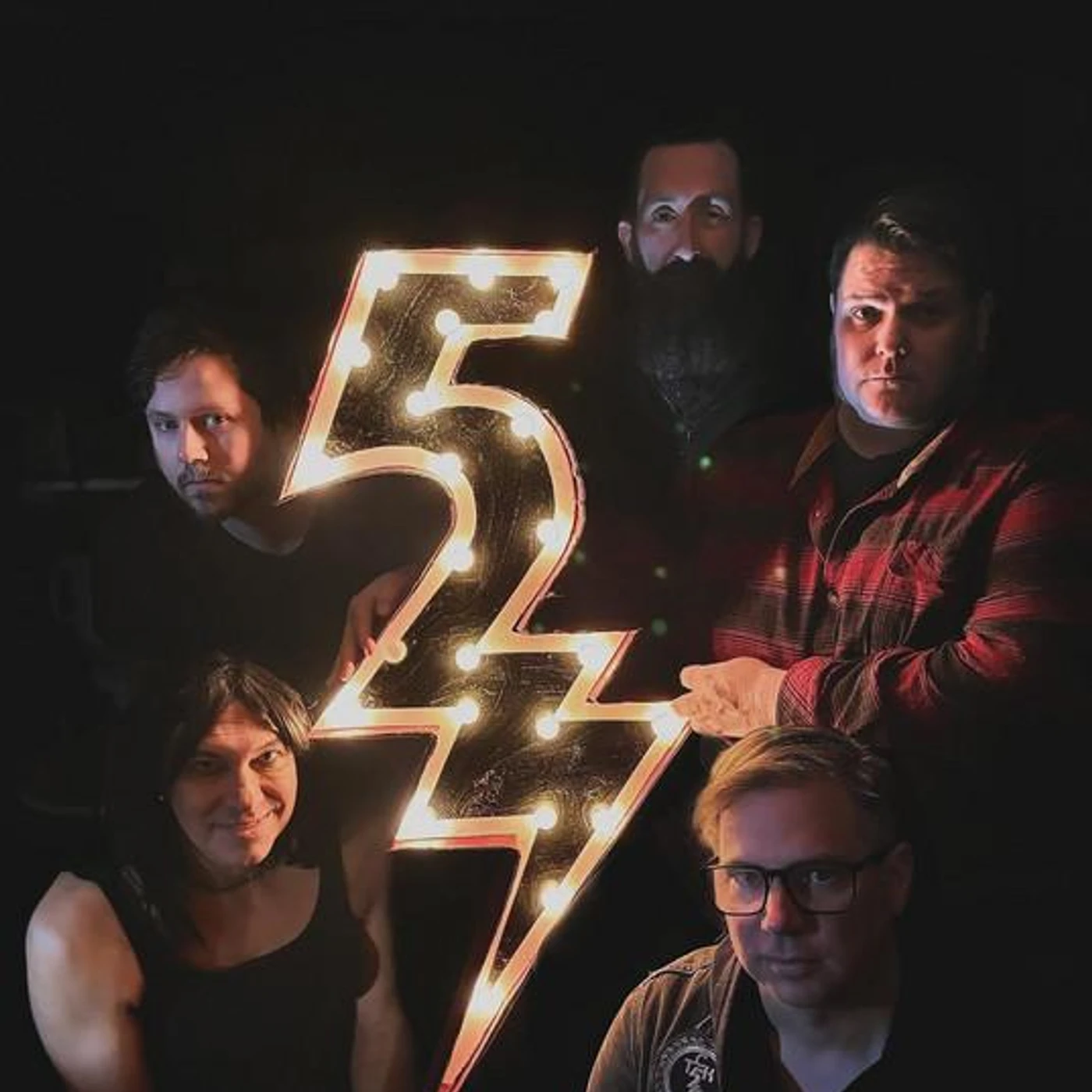 The Cryptkeeper Five