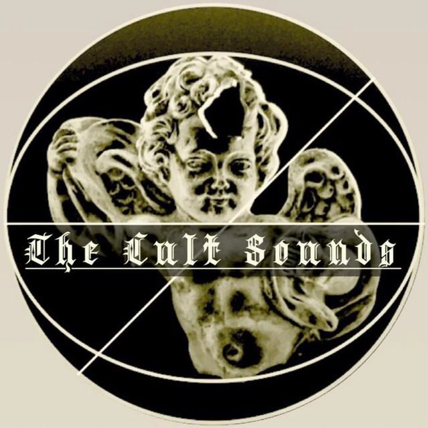 The Cult Sounds Brand Page