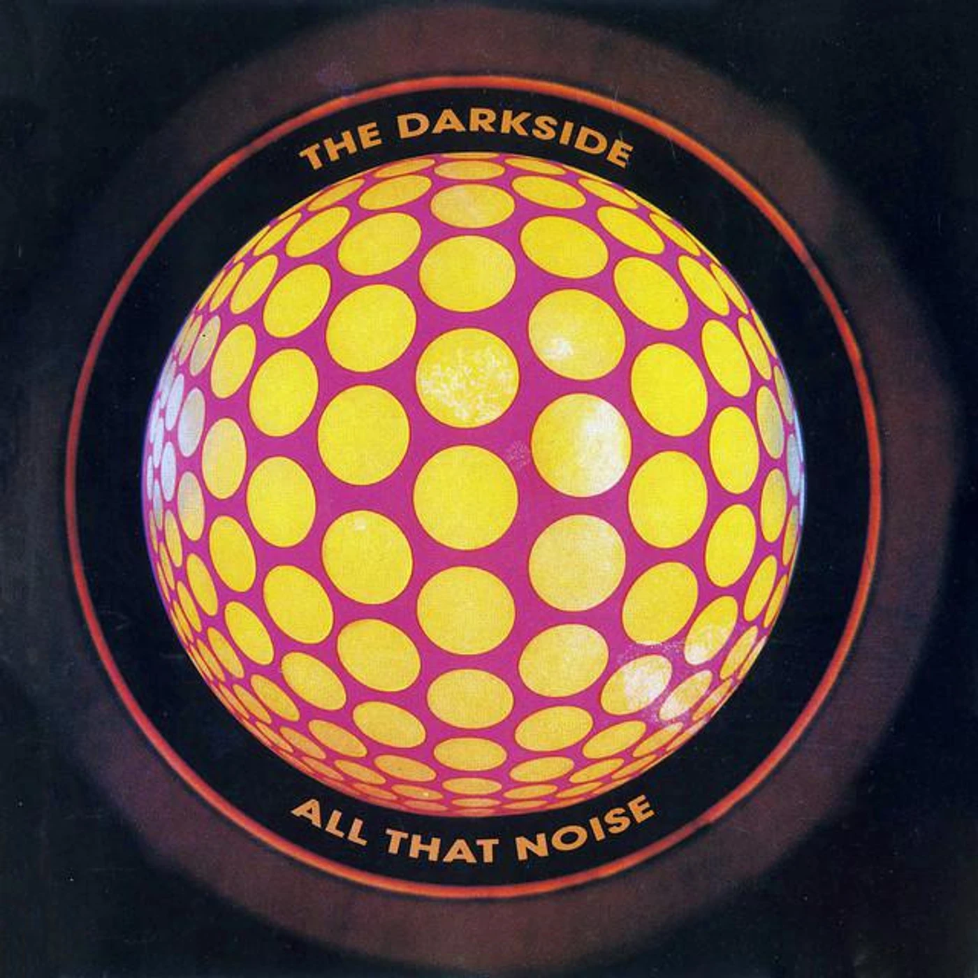 The Darkside Brand Page