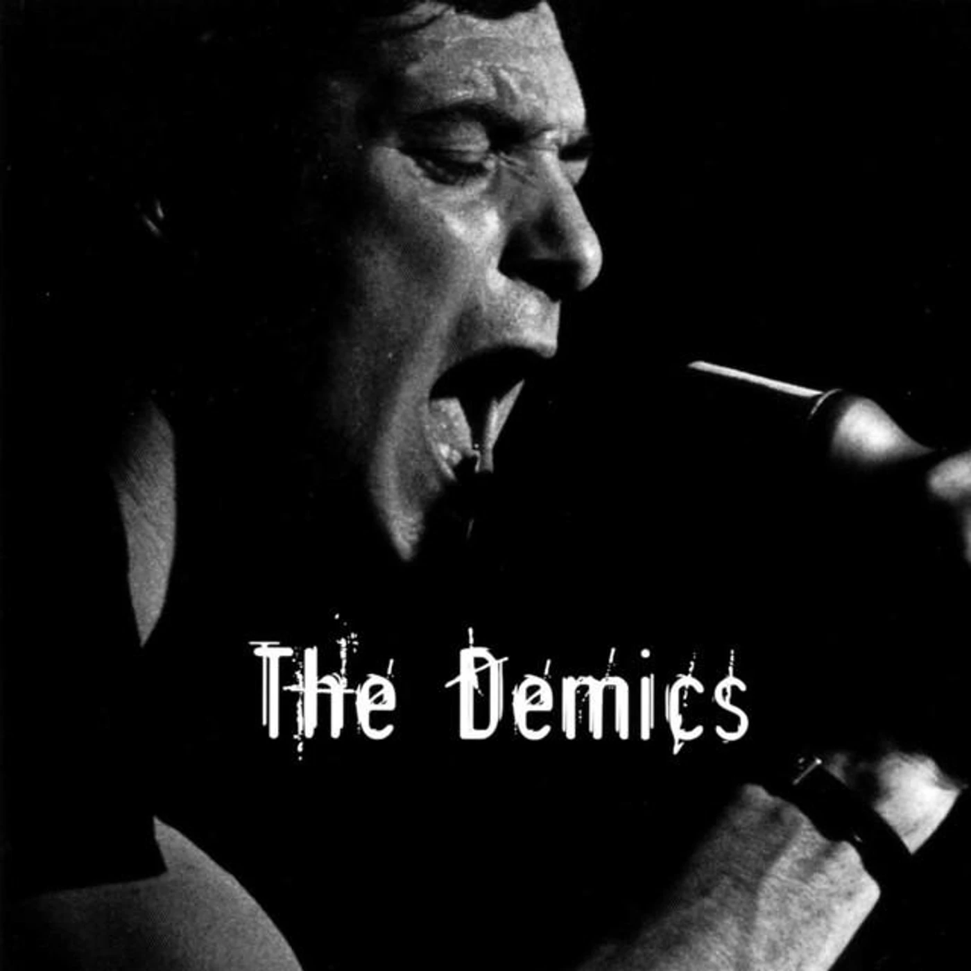 The Demics Brand Page