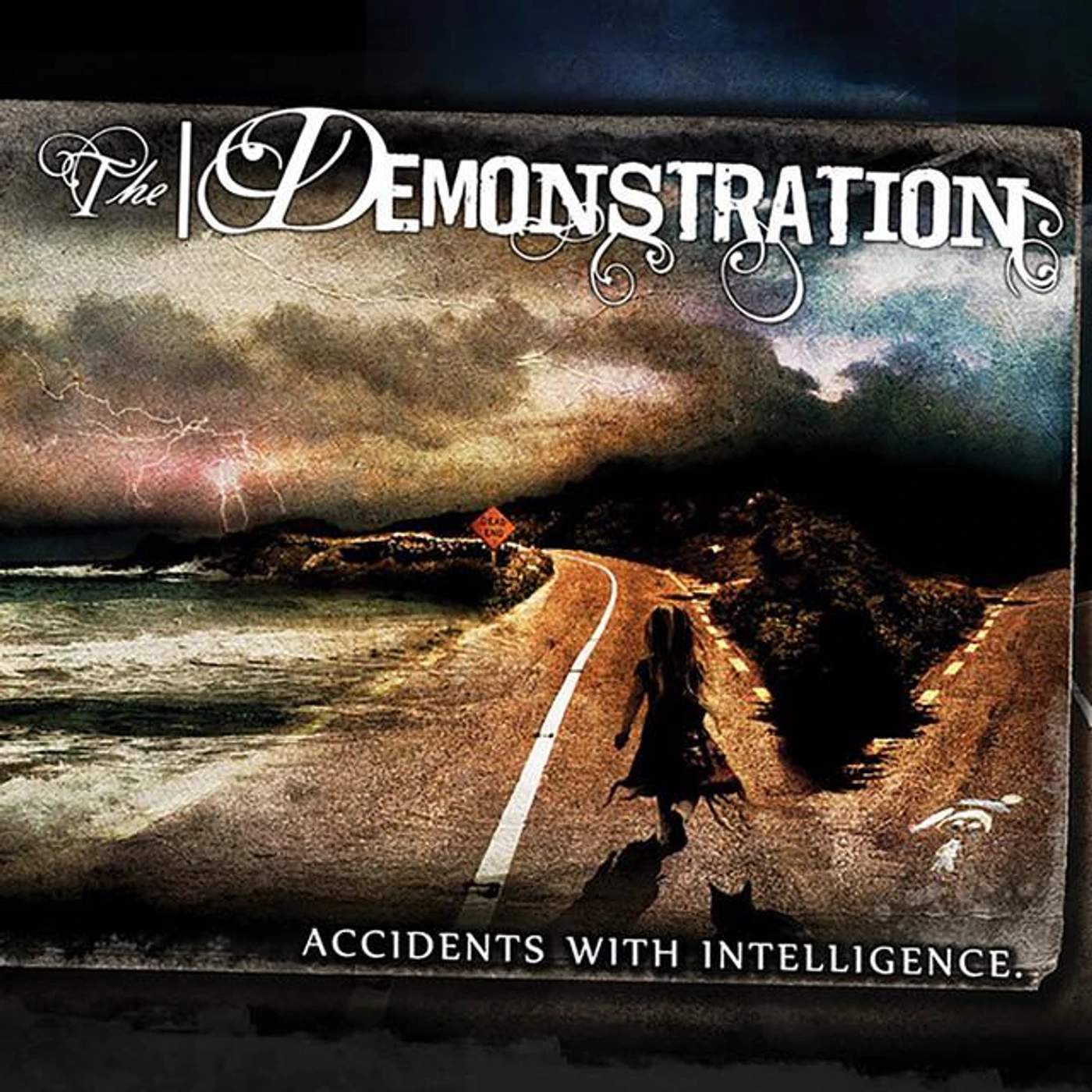 The Demonstration Brand Page