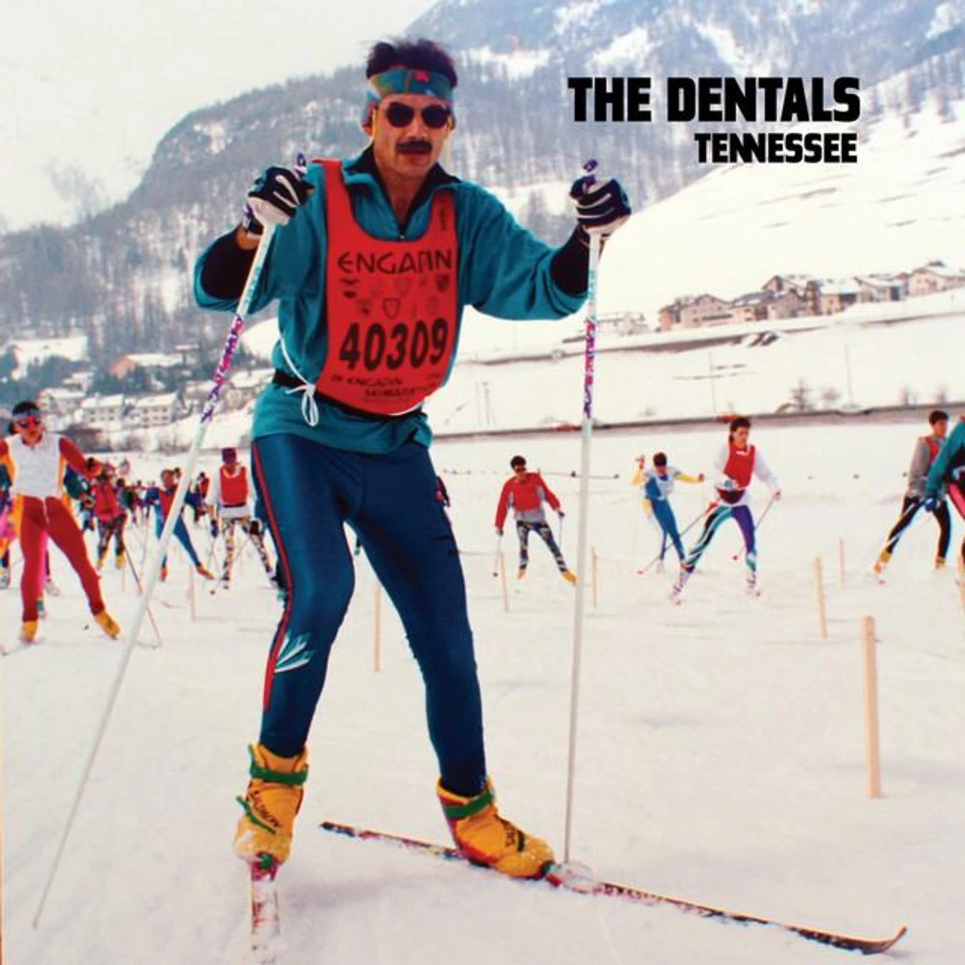 The Dentals Brand Page