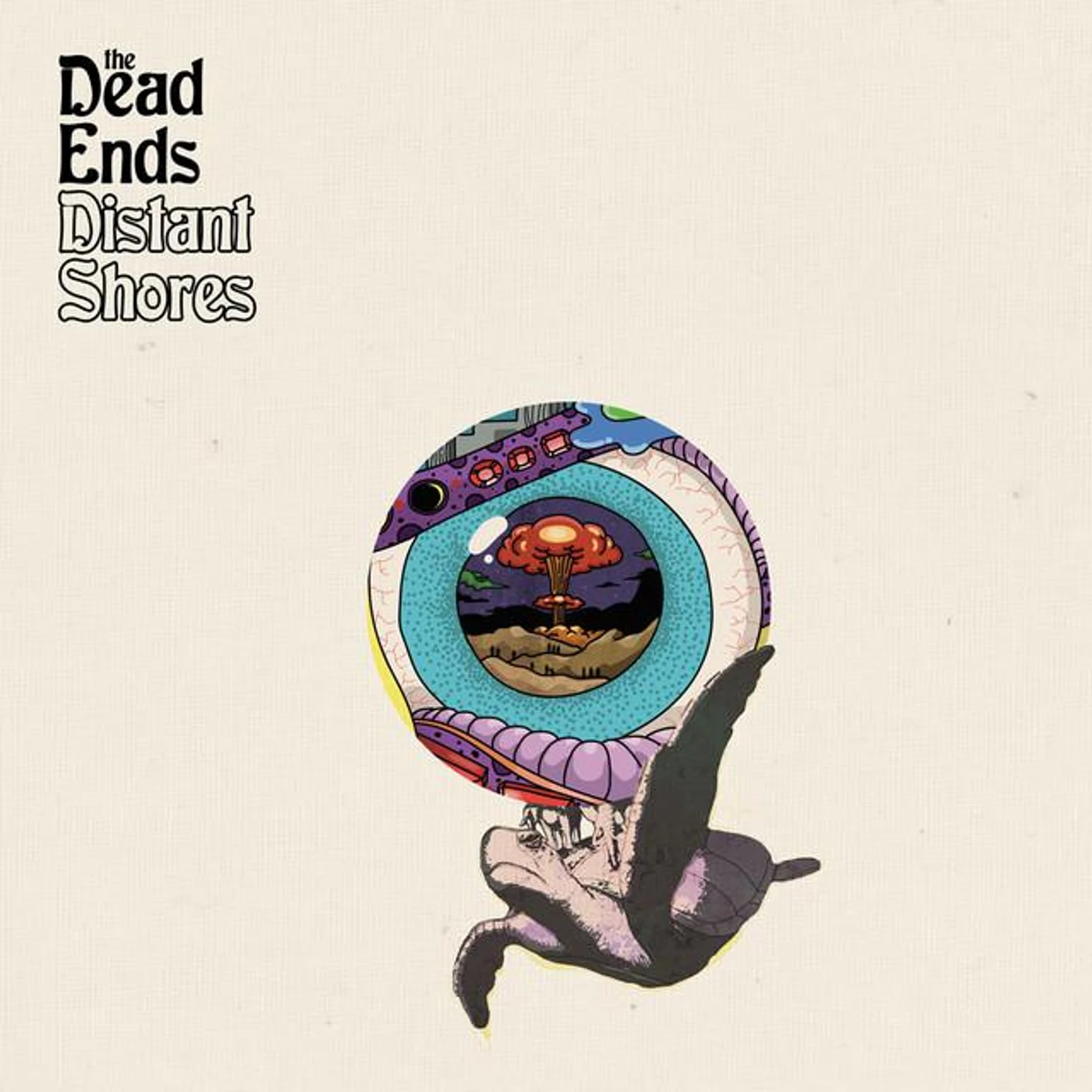 The Dead Ends Brand Page