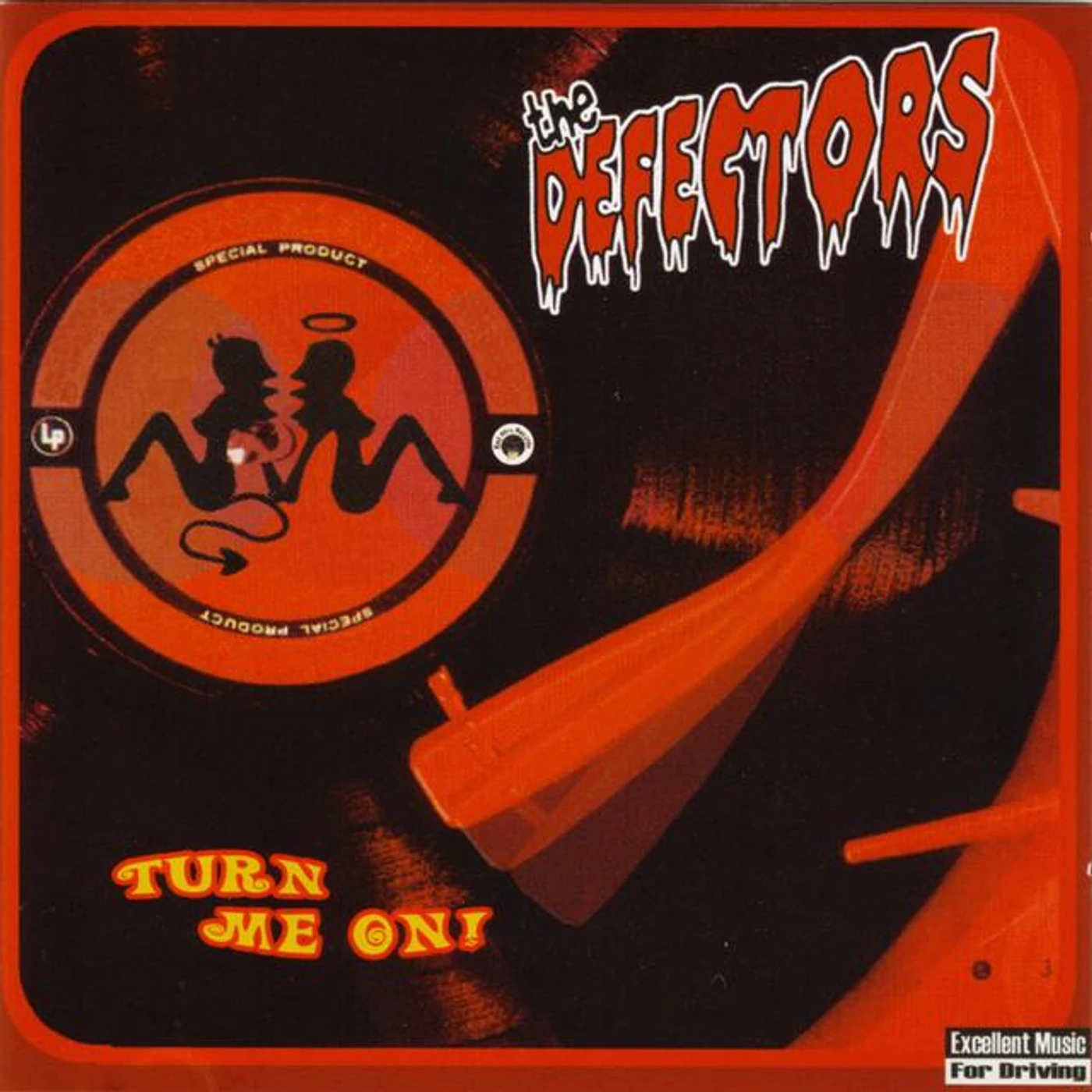 The Defectors