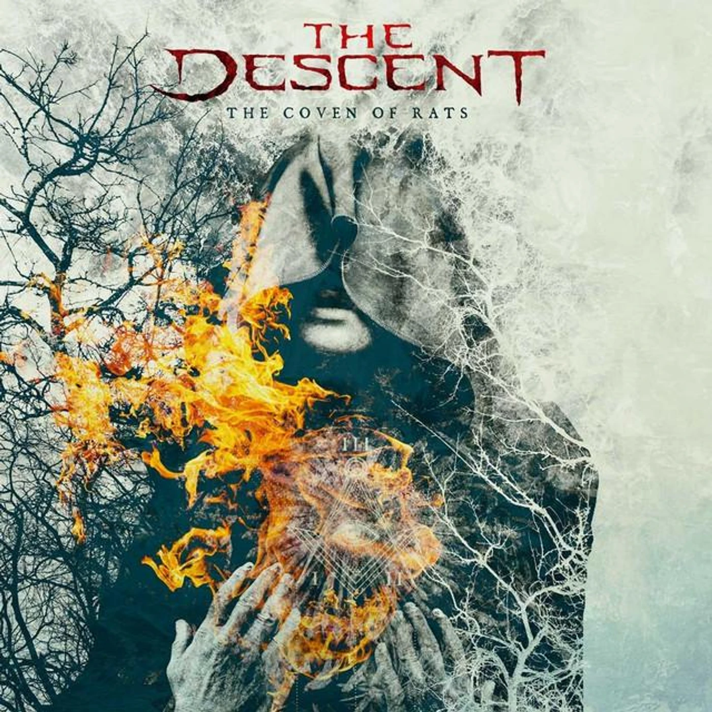 The Descent Brand Page