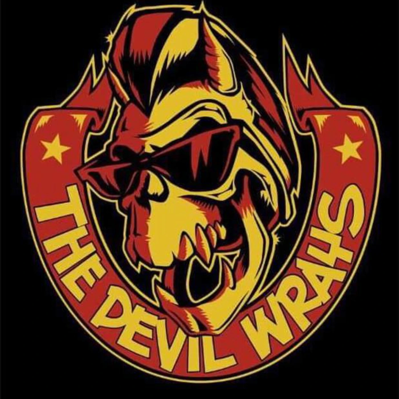 The Devil Wrays Brand Page
