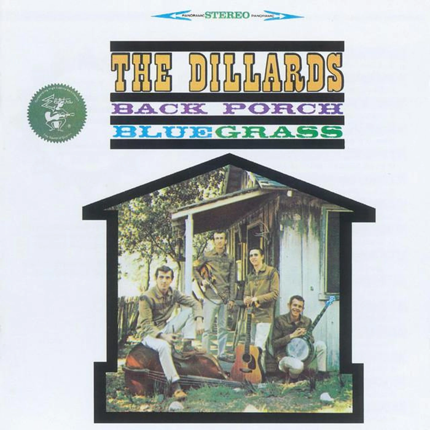 The Dillards Brand Page