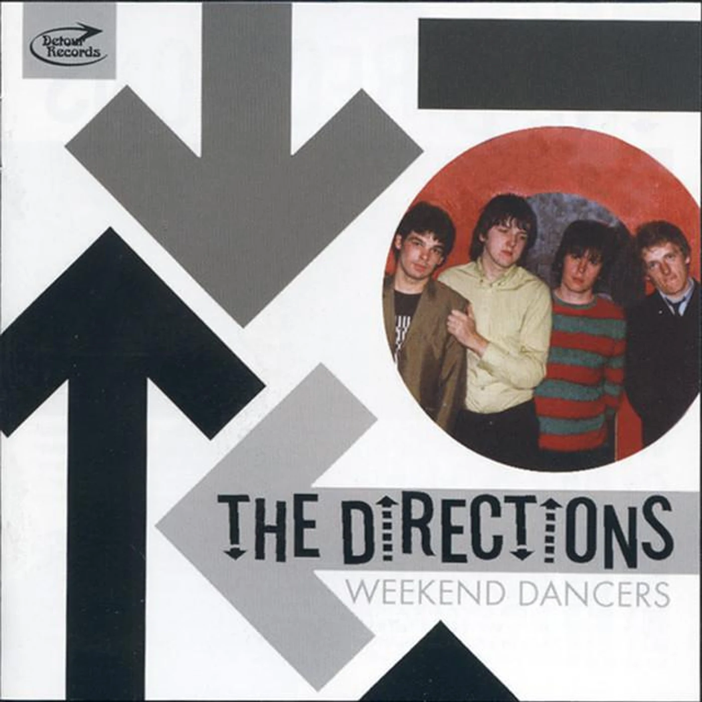The Directions Brand Page