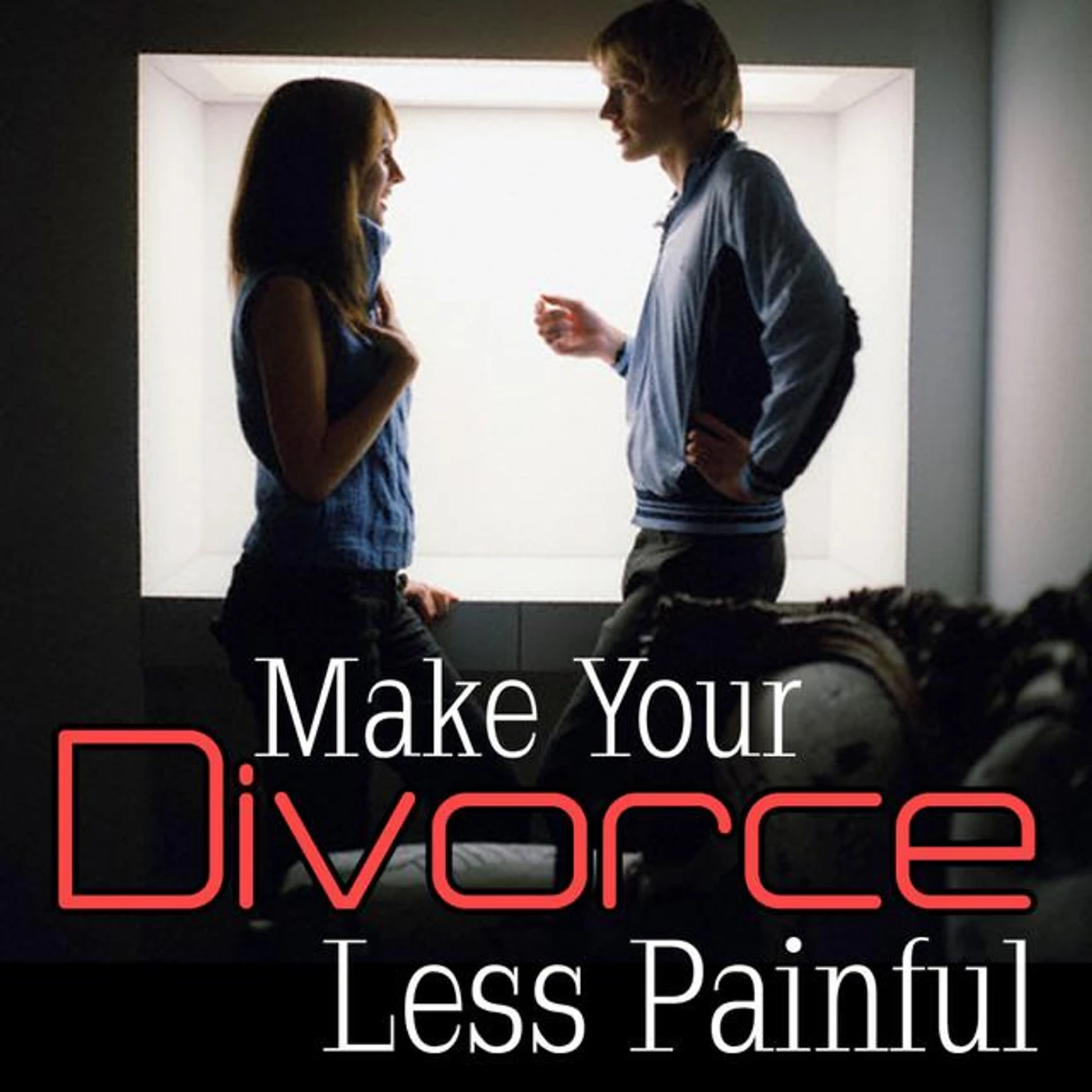 The Divorce Guide Brand Page