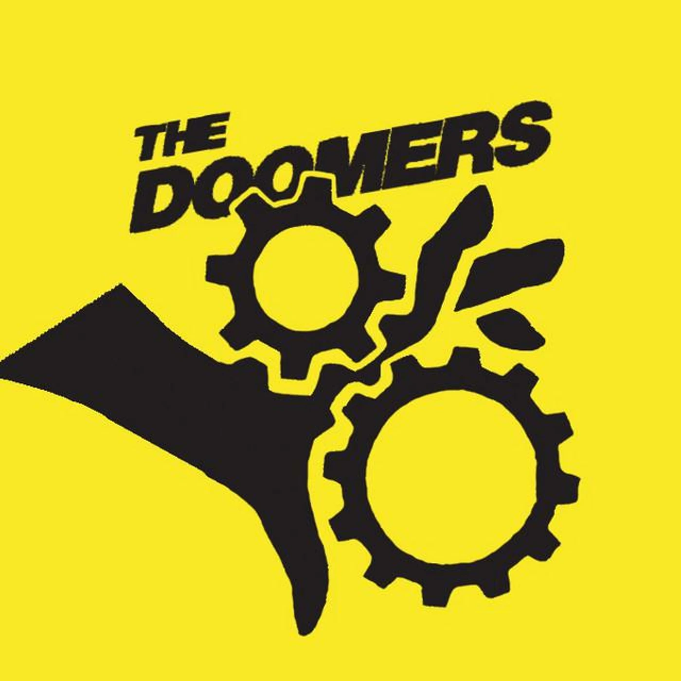 The Doomers Brand Page