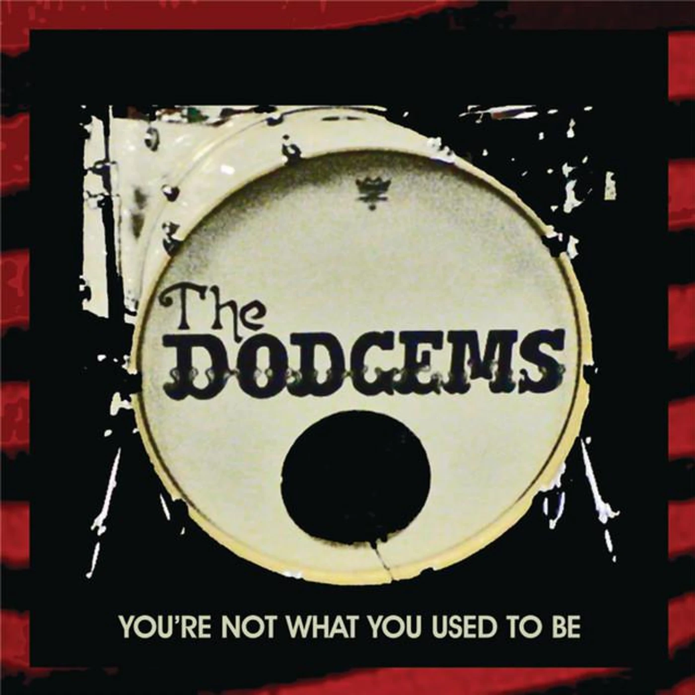 The Dodgems