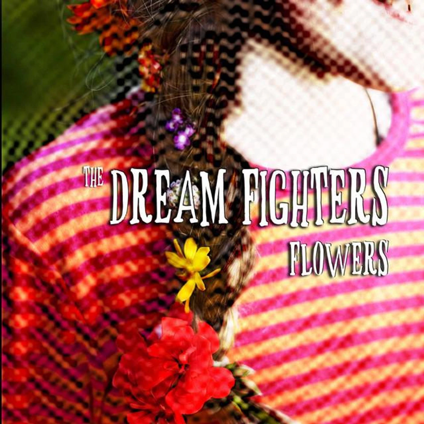 The Dream Fighters Brand Page