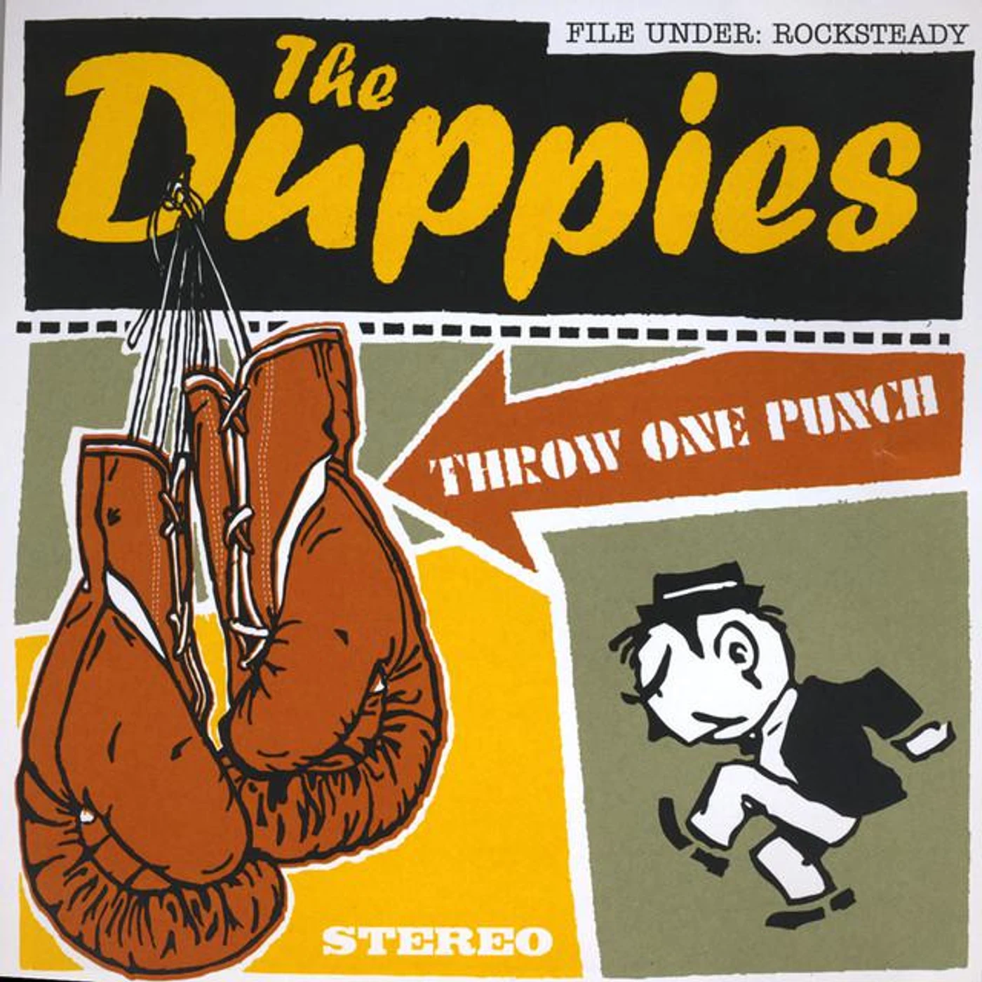 The Duppies