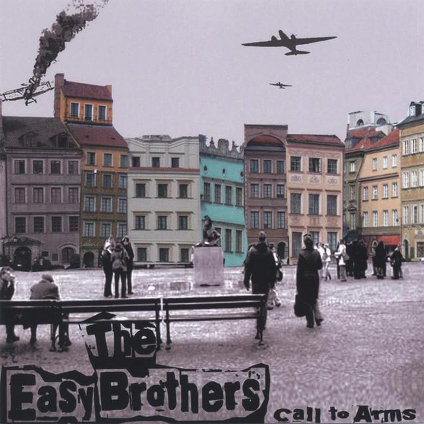 The Easy Brothers